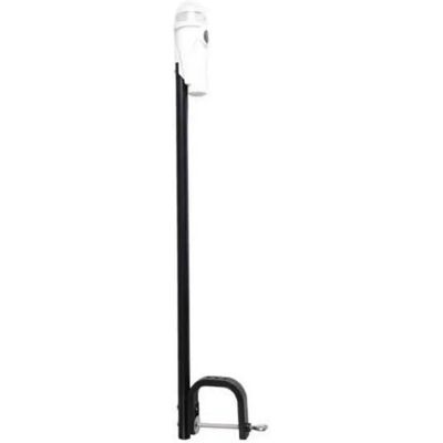 Talamex Navigazione Led A 360º Con Supporto Black One Size Talamex Navigazione Led A 360º Con Supporto Black One Size