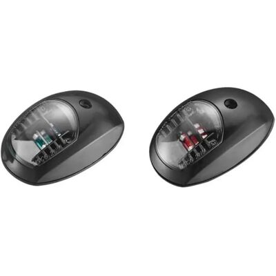 Talamex Set Di Navigazione A Led Black One Size Talamex Set Di Navigazione A Led Black One Size