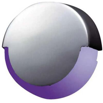 Talamex Luce Led Di Cortesia Adara 180º Blue One Size Talamex Luce Led Di Cortesia Adara 180º Blue One Size