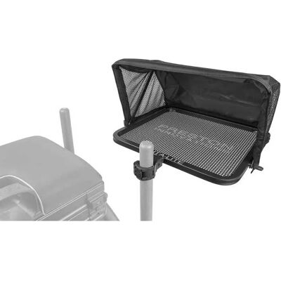 Preston Innovations Coperchio Del Vassoio Offbox Venta Lite Side S Black One Size Preston Innovations Coperchio Del Vassoio Offbox Venta Lite Side S Black One Size