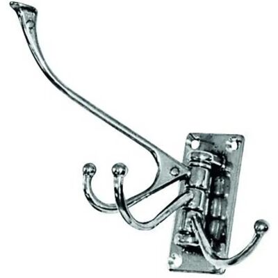 Plastimo Gancio Pieghevole Silver 81 x 39 cm Plastimo Gancio Pieghevole Silver 81 x 39 cm