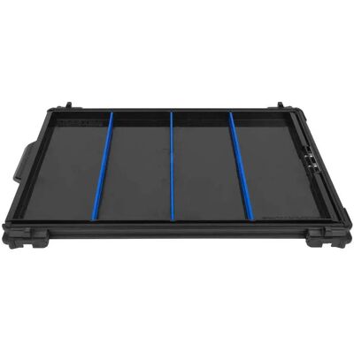 Preston Innovations Vassoio Absolute Mag Lok Shallow Side Drawer One Size Preston Innovations Vassoio Absolute Mag Lok Shallow Side Drawer One Size