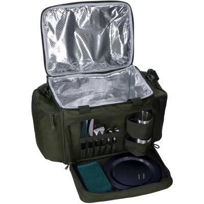Mikado Set Di Pentole Enclave Thermo 42 x 29 x 30 cm Mikado Set Di Pentole Enclave Thermo 42 x 29 x 30 cm