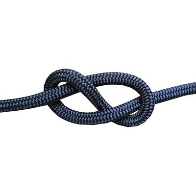 Cavalieri Corda Intrecciata 200 M Navy Blue 14 mm Cavalieri Corda Intrecciata 200 M Navy Blue 14 mm