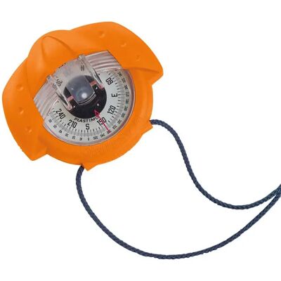 Plastimo Iris 50 Bussola Orange One Size Plastimo Iris 50 Bussola Orange One Size