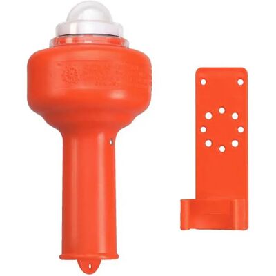 Plastimo Torcia Led Sirius 360° Red 22 x 10 cm Plastimo Torcia Led Sirius 360° Red 22 x 10 cm