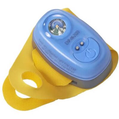 Torcia Plastimo W3 Giubbotto di Salvataggio - Lifejacket/Inflatable vest light Torcia Plastimo W3 Giubbotto di Salvataggio - Lifejacket/Inflatable vest light