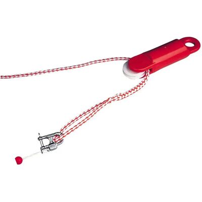 Plastimo Moschettone Rapido Acciaio Inossidabile Silver 60 mm Plastimo Moschettone Rapido Acciaio Inossidabile Silver 60 mm