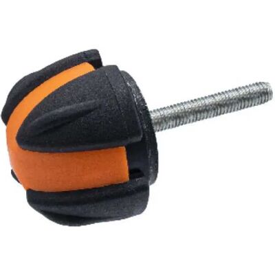 Colmic Pomo Black / Orange 57 mm Colmic Pomo Black / Orange 57 mm
