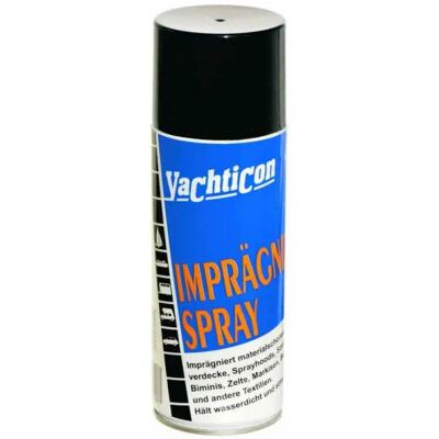 Yachticon Protettore Impermeabilizzante 400ml Clear One Size Yachticon Protettore Impermeabilizzante 400ml Clear One Size