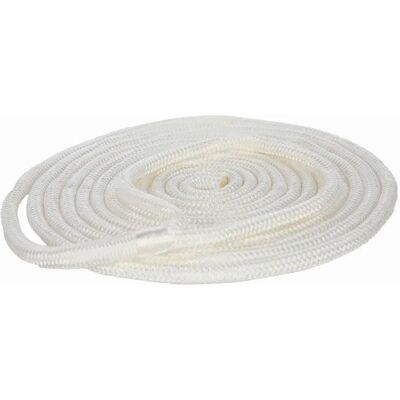Plastimo Corda Intrecciata 12 M White 20 mm Plastimo Corda Intrecciata 12 M White 20 mm