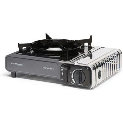 Campingaz Piatto Bistrot Da Campeggio Grey 24 x 22.4 cm Campingaz Piatto Bistrot Da Campeggio Grey 24 x 22.4 cm
