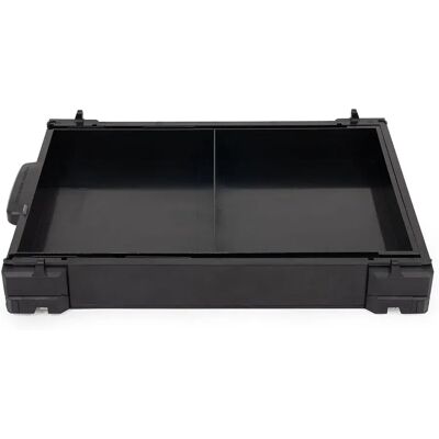 Preston Innovations Cassetto Laterale Profondo Absolute 5g Black One Size Preston Innovations Cassetto Laterale Profondo Absolute 5g Black One Size