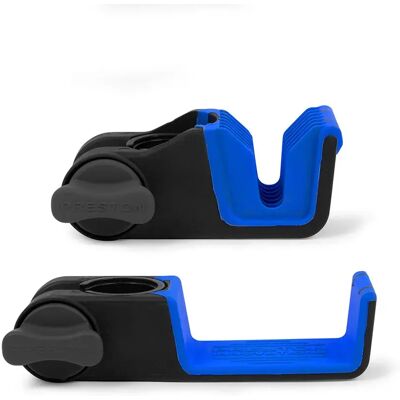 Preston Innovations Supporti Per Guadini Offbox Blue / Black One Size Preston Innovations Supporti Per Guadini Offbox Blue / Black One Size