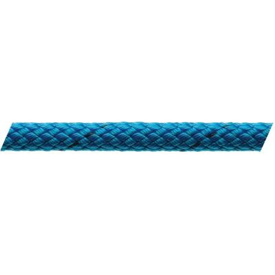 Marlow Ropes Corda Intrecciata 6427 200 M 10 Mm Blue One Size Marlow Ropes Corda Intrecciata 6427 200 M 10 Mm Blue One Size