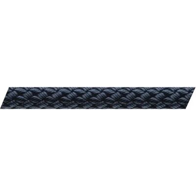 Marlow Ropes Corda Intrecciata 6427 200 M 10 Mm Navy Blue One Size Marlow Ropes Corda Intrecciata 6427 200 M 10 Mm Navy Blue One Size