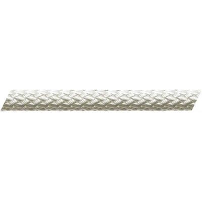 Marlow Ropes Corda Intrecciata 6427 200 M 10 Mm White One Size Marlow Ropes Corda Intrecciata 6427 200 M 10 Mm White One Size