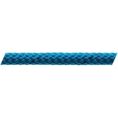 Marlow Ropes Corda Intrecciata 6427 200 M 12 Mm Blue One Size Marlow Ropes Corda Intrecciata 6427 200 M 12 Mm Blue One Size
