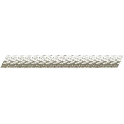 Marlow Ropes Corda Intrecciata 6427 200 M 12 Mm White One Size Marlow Ropes Corda Intrecciata 6427 200 M 12 Mm White One Size