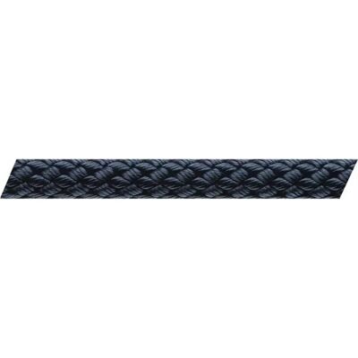 Marlow Ropes Corda Intrecciata 6427 200 M 14 Mm Navy Blue One Size Marlow Ropes Corda Intrecciata 6427 200 M 14 Mm Navy Blue One Size