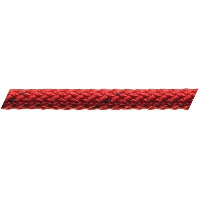 Marlow Ropes Corda Intrecciata 6427 200 M 14 Mm Red One Size Marlow Ropes Corda Intrecciata 6427 200 M 14 Mm Red One Size