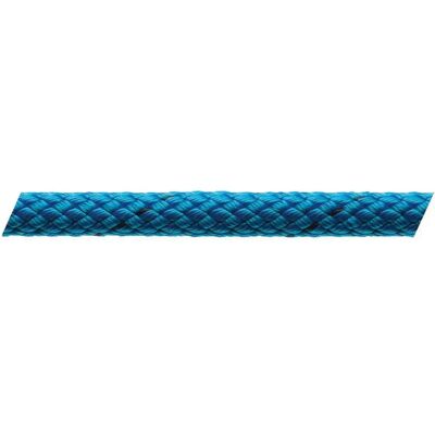 Marlow Ropes Corda Intrecciata 6427 200 M 6 Mm Blue One Size Marlow Ropes Corda Intrecciata 6427 200 M 6 Mm Blue One Size