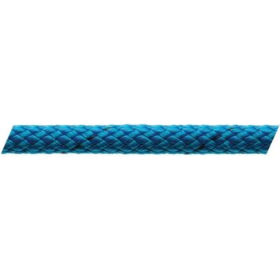 Marlow Ropes Corda Intrecciata 6427 200 M 8 Mm Blue One Size Marlow Ropes Corda Intrecciata 6427 200 M 8 Mm Blue One Size