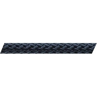 Marlow Ropes Corda Intrecciata 6427 200 M 8 Mm Navy Blue One Size Marlow Ropes Corda Intrecciata 6427 200 M 8 Mm Navy Blue One Size