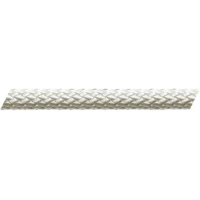 Marlow Ropes Corda Intrecciata 6427 200 M 8 Mm White One Size Marlow Ropes Corda Intrecciata 6427 200 M 8 Mm White One Size