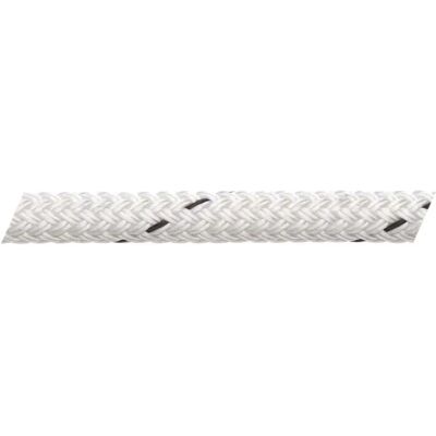 Marlow Ropes Corda Intrecciata 6428 100 M 14 Mm White One Size Marlow Ropes Corda Intrecciata 6428 100 M 14 Mm White One Size
