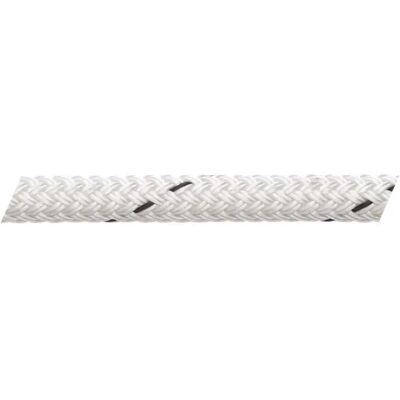 Marlow Ropes Corda Intrecciata 6428 200 M 12 Mm White One Size Marlow Ropes Corda Intrecciata 6428 200 M 12 Mm White One Size