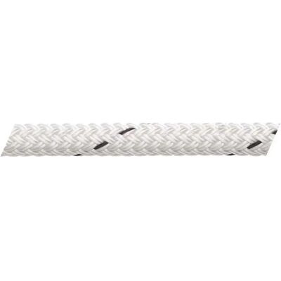 Marlow Ropes Corda Intrecciata 6428 200 M 6 Mm White One Size Marlow Ropes Corda Intrecciata 6428 200 M 6 Mm White One Size