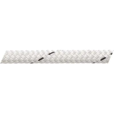 Marlow Ropes Corda Intrecciata 6428 200 M 8 Mm White One Size Marlow Ropes Corda Intrecciata 6428 200 M 8 Mm White One Size