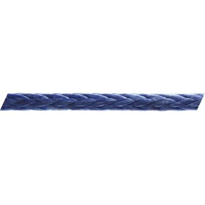 Marlow Ropes Corda Intrecciata Excel D12 200 M 4 Mm Blue One Size Marlow Ropes Corda Intrecciata Excel D12 200 M 4 Mm Blue One Size