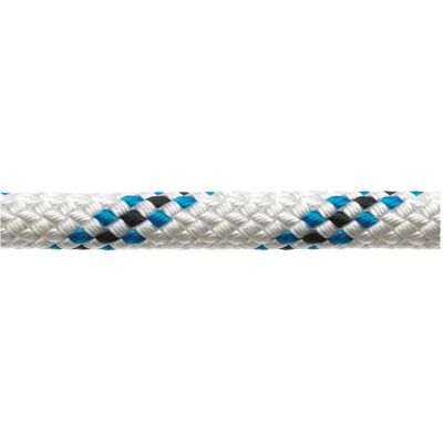 Marlow Ropes Corda Intrecciata Fleck 100 M 14 Mm Blue One Size Marlow Ropes Corda Intrecciata Fleck 100 M 14 Mm Blue One Size