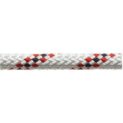 Marlow Ropes Corda Intrecciata Fleck 100 M 14 Mm Red One Size Marlow Ropes Corda Intrecciata Fleck 100 M 14 Mm Red One Size
