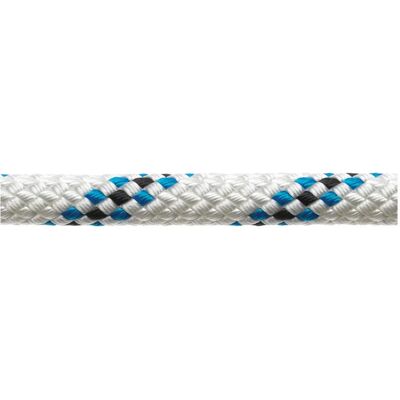 Marlow Ropes Corda Intrecciata Fleck 100 M 16 Mm Blue One Size Marlow Ropes Corda Intrecciata Fleck 100 M 16 Mm Blue One Size