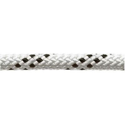 Marlow Ropes Corda Intrecciata Fleck 200 M 10 Mm Black One Size Marlow Ropes Corda Intrecciata Fleck 200 M 10 Mm Black One Size