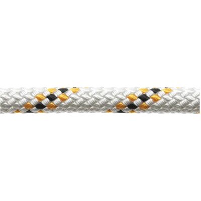 Marlow Ropes Corda Intrecciata Fleck 200 M 12 Mm Gold One Size Marlow Ropes Corda Intrecciata Fleck 200 M 12 Mm Gold One Size