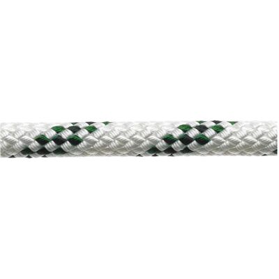 Marlow Ropes Corda Intrecciata Fleck 200 M 12 Mm Green One Size Marlow Ropes Corda Intrecciata Fleck 200 M 12 Mm Green One Size