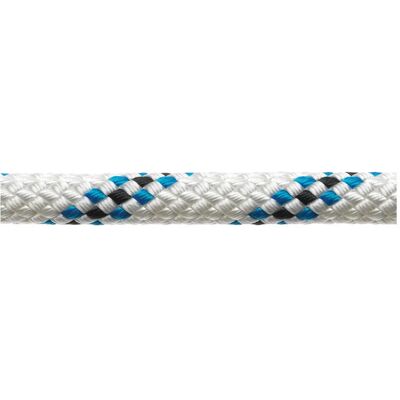 Marlow Ropes Corda Intrecciata Fleck 200 M 8 Mm Blue One Size Marlow Ropes Corda Intrecciata Fleck 200 M 8 Mm Blue One Size