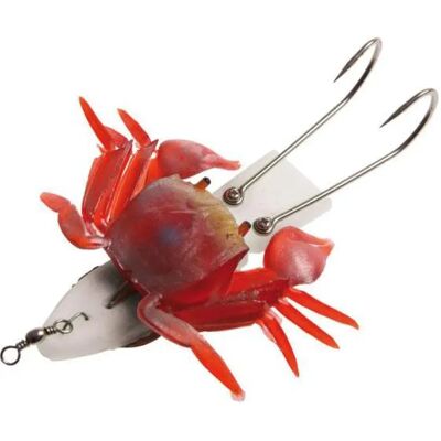 Evia Jig Polpo Crab Small One Size Evia Jig Polpo Crab Small One Size