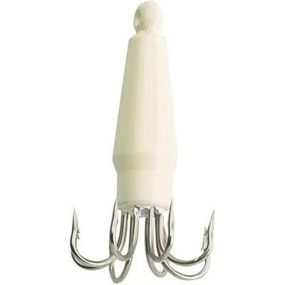 Evia Amo Triplo Leaded Octopus Mod 217 125 g Evia Amo Triplo Leaded Octopus Mod 217 125 g