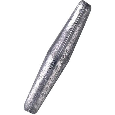 Evia Piombo Oliva Torpedo Grey 60 g Evia Piombo Oliva Torpedo Grey 60 g
