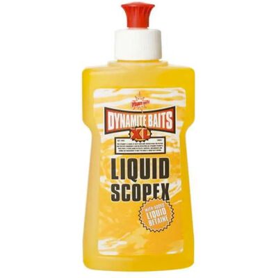 Dynamite Baits Additivi Esche Liquide Xl Scopex 250ml Scopex One Size Dynamite Baits Additivi Esche Liquide Xl Scopex 250ml Scopex One Size