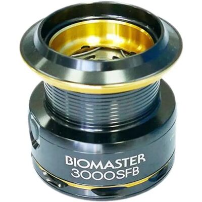Shimano Bobina Di Ricambio Biomaster Fb 4000 Shimano Bobina Di Ricambio Biomaster Fb 4000
