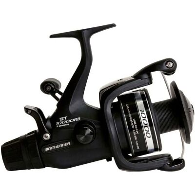 Shimano Mulinello Per Carpfishing Baitrunner St Rb 10000 Shimano Mulinello Per Carpfishing Baitrunner St Rb 10000