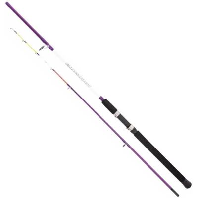 Yokozuna Canna Spinning Yk15 Lila 1.80 m Yokozuna Canna Spinning Yk15 Lila 1.80 m