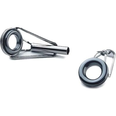 Evia Anello Guida Canna Da Pesca Sic Sandwich Gun Smoke P03 6.0 mm / 20 mm Evia Anello Guida Canna Da Pesca Sic Sandwich Gun Smoke P03 6.0 mm / 20 mm
