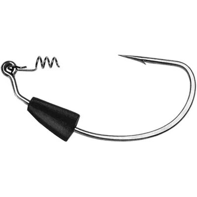 Vmc Gancio Texas 7346wt Heavy Duty Swimbait Weighted 4 pcs 4/0 Vmc Gancio Texas 7346wt Heavy Duty Swimbait Weighted 4 pcs 4/0